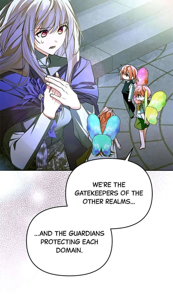 Fell Into the Arms of a Mad Villain Chapter 77 page 77