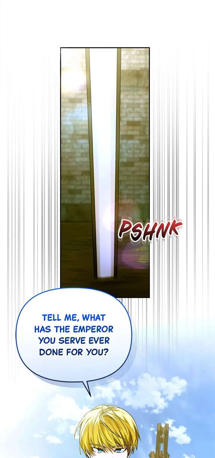 Fell Into the Arms of a Mad Villain Chapter 78 page 20