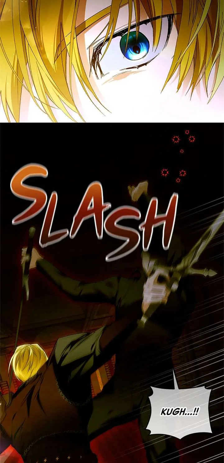 Fell Into the Arms of a Mad Villain Chapter 79 page 3