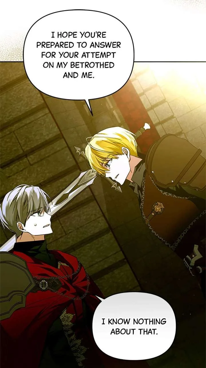 Fell Into the Arms of a Mad Villain Chapter 79 page 12