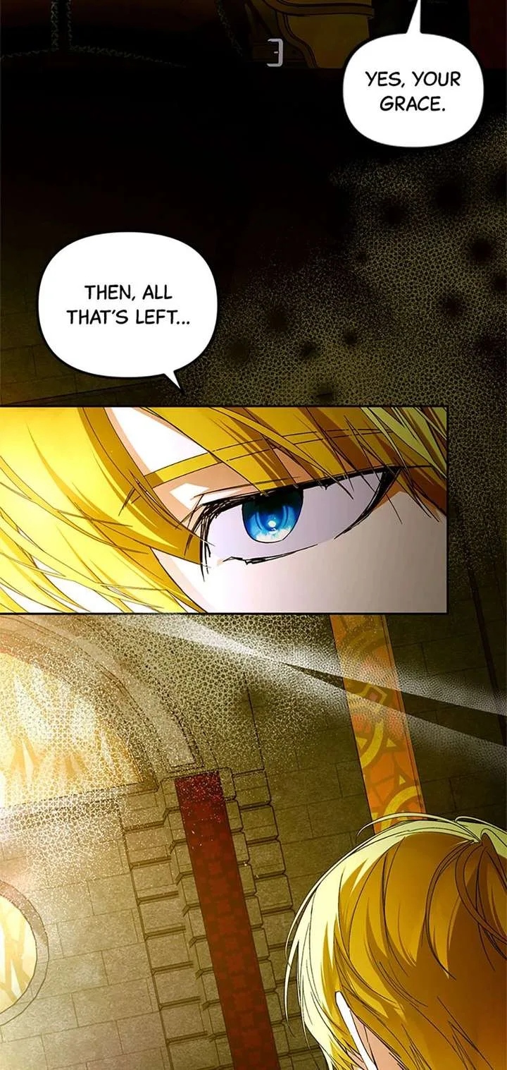 Fell Into the Arms of a Mad Villain Chapter 79 page 9