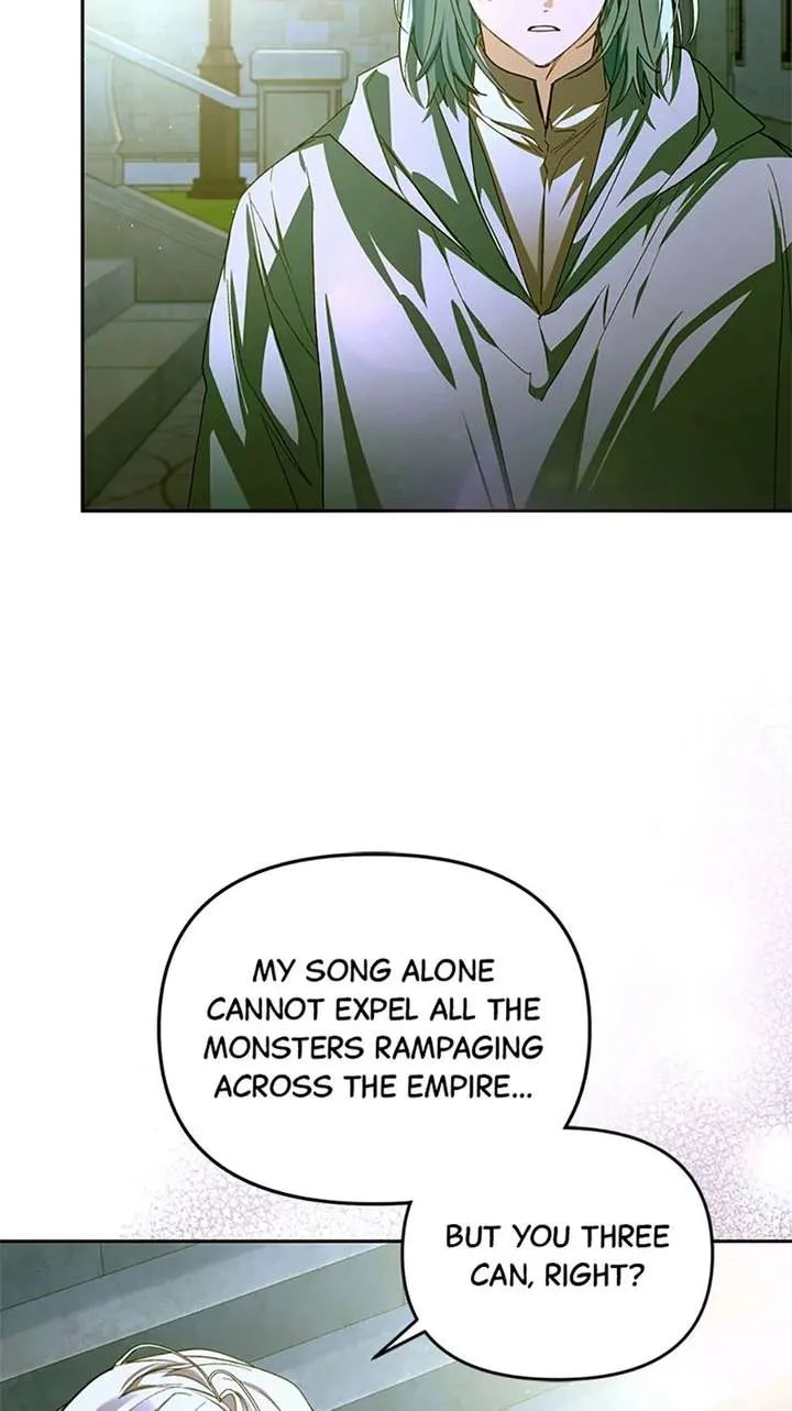 Fell Into the Arms of a Mad Villain Chapter 77 page 76