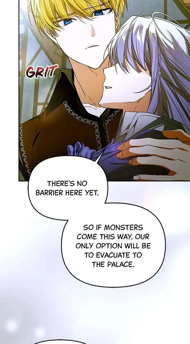 Fell Into the Arms of a Mad Villain Chapter 77 page 88