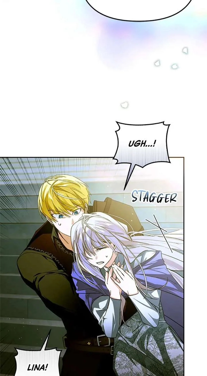 Fell Into the Arms of a Mad Villain Chapter 77 page 85