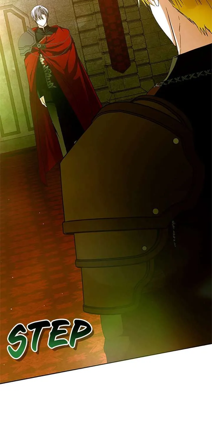 Fell Into the Arms of a Mad Villain Chapter 79 page 10