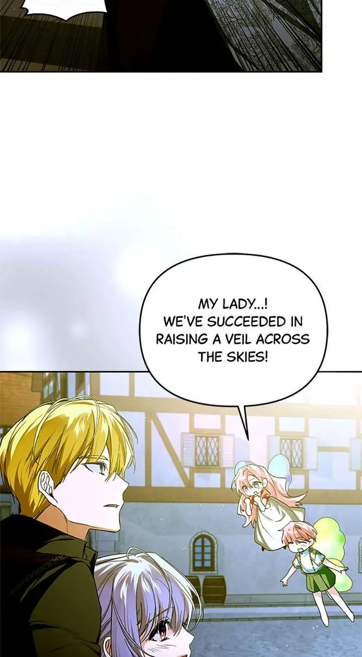 Fell Into the Arms of a Mad Villain Chapter 77 page 86
