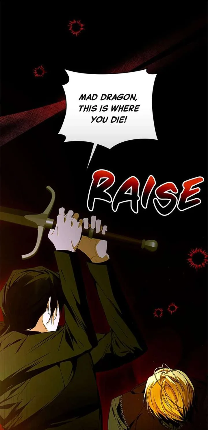 Fell Into the Arms of a Mad Villain Chapter 79 page 1