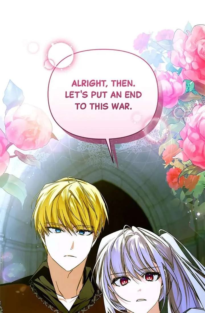 Fell Into the Arms of a Mad Villain Chapter 77 page 90