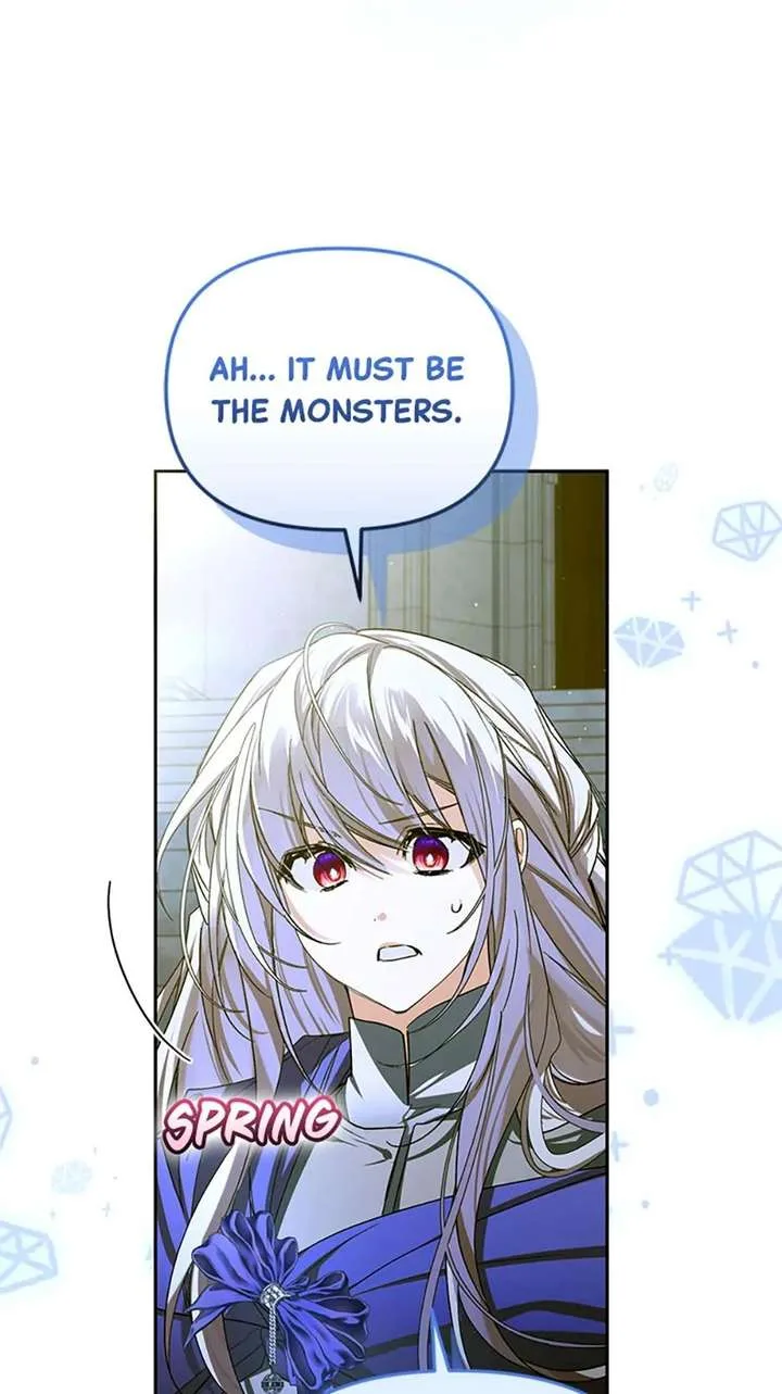 Fell Into the Arms of a Mad Villain Chapter 77 page 74
