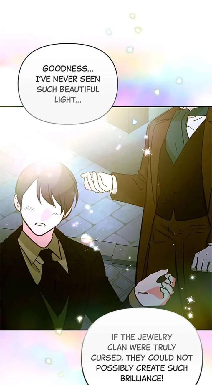 Fell Into the Arms of a Mad Villain Chapter 77 page 84
