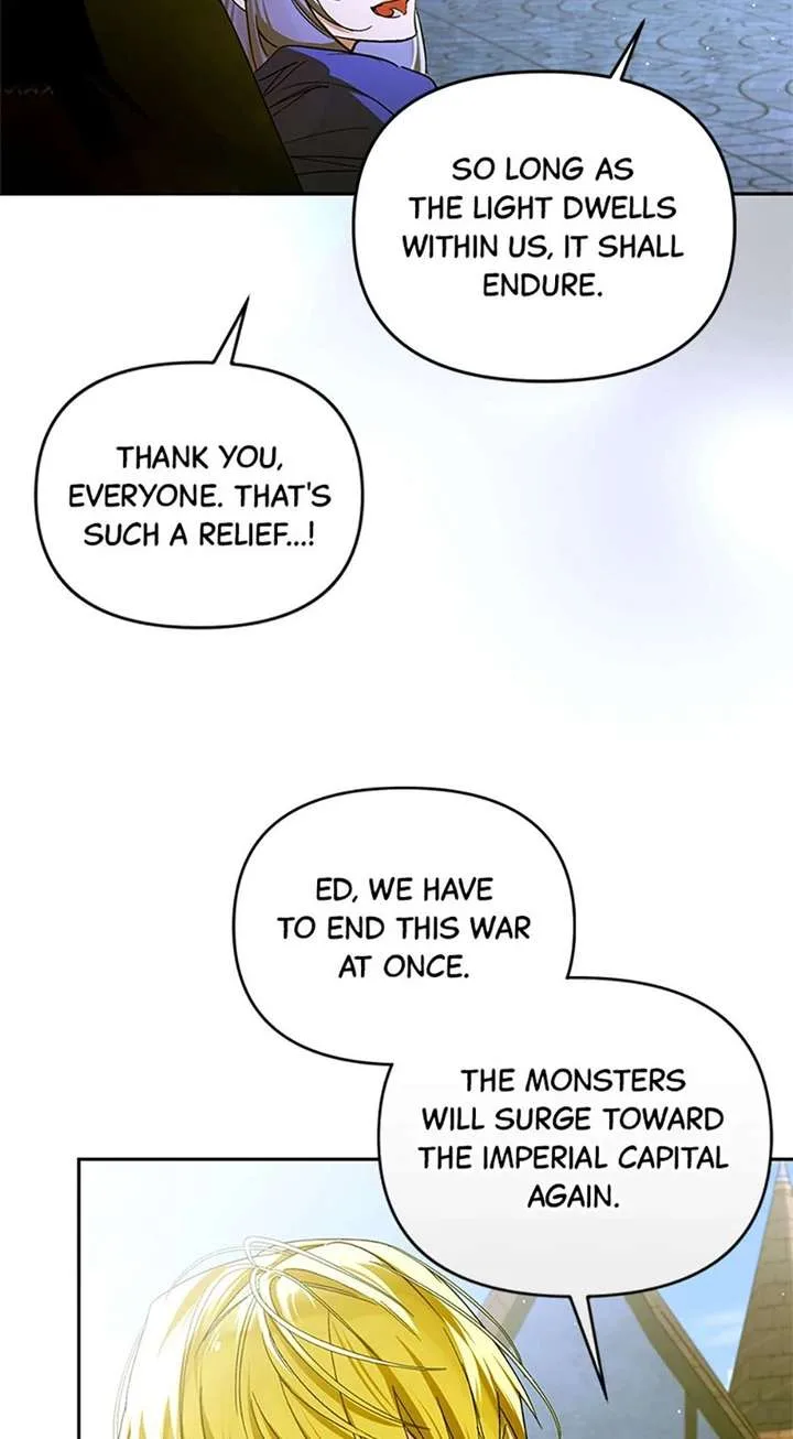 Fell Into the Arms of a Mad Villain Chapter 77 page 87