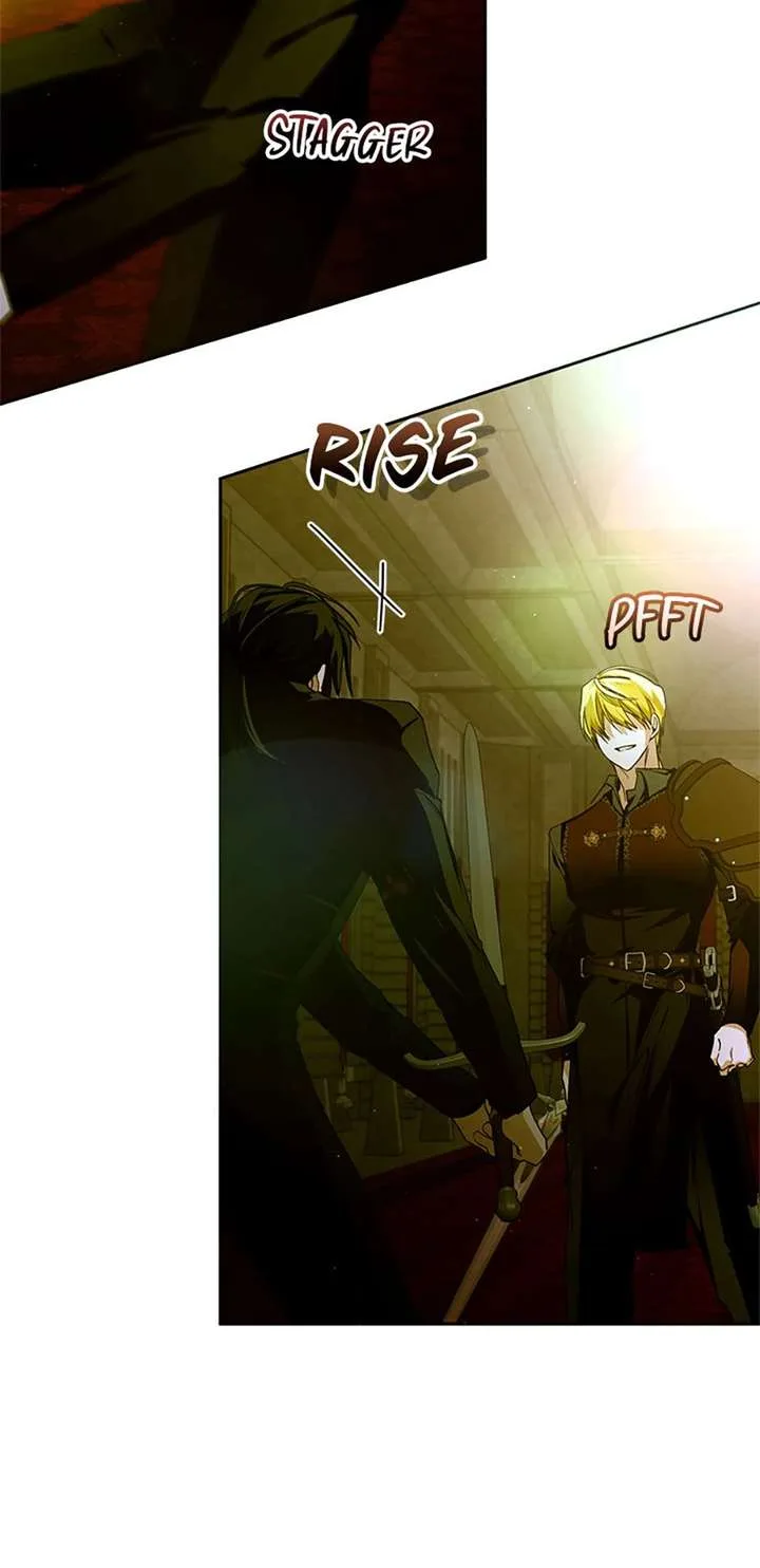 Fell Into the Arms of a Mad Villain Chapter 79 page 5