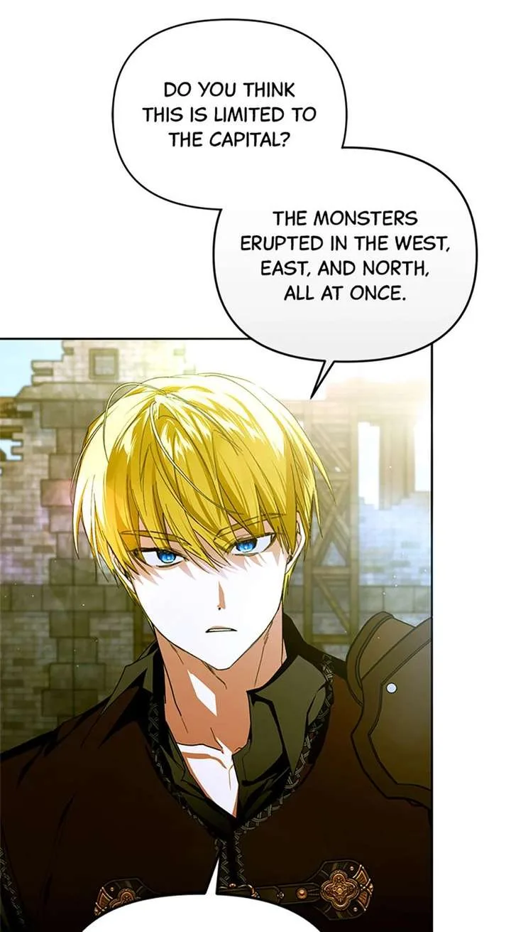 Fell Into the Arms of a Mad Villain Chapter 78 page 17