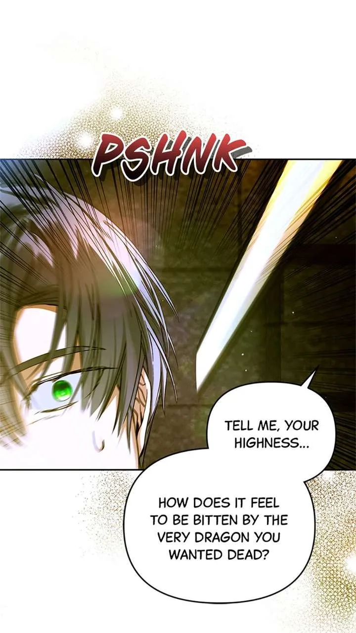 Fell Into the Arms of a Mad Villain Chapter 79 page 11