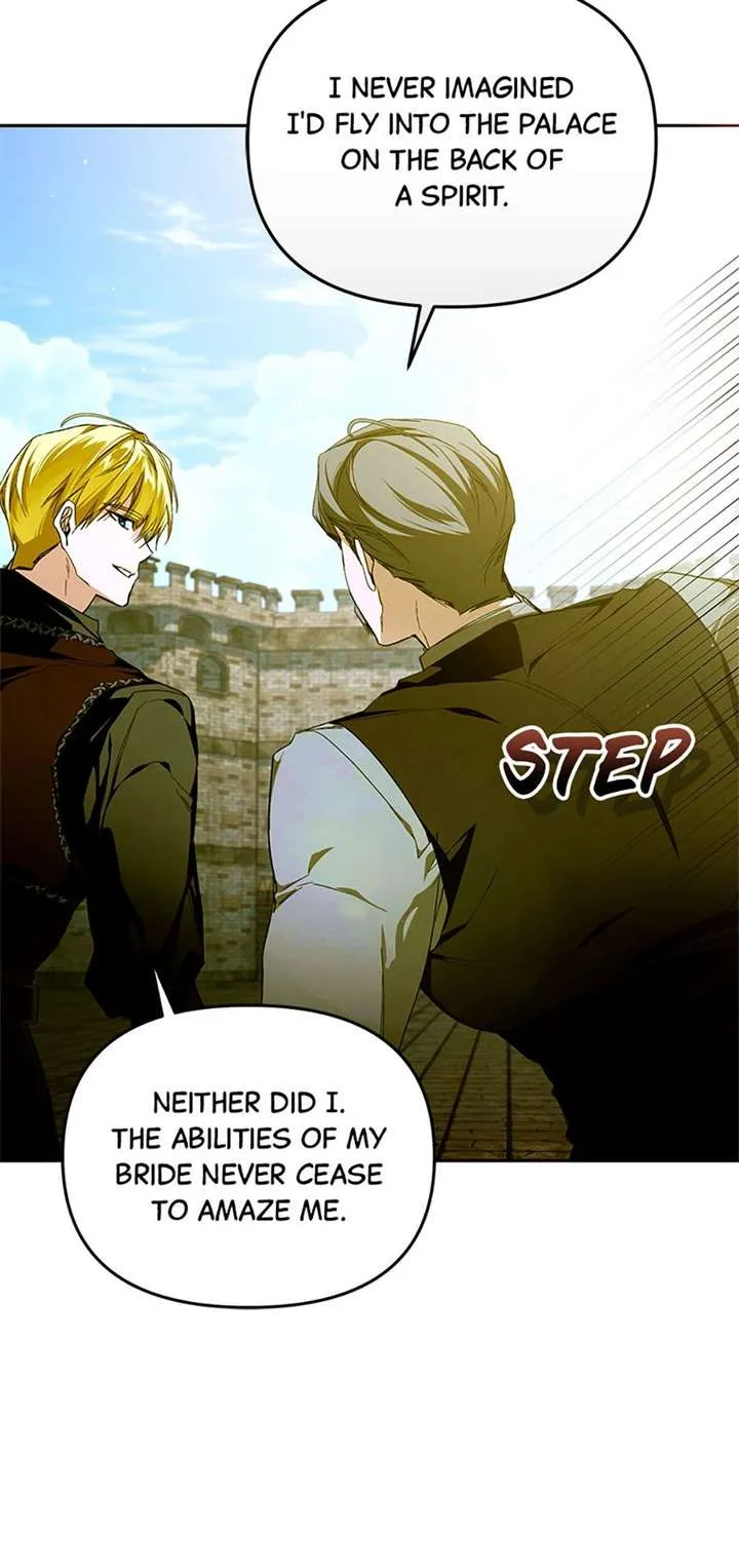 Fell Into the Arms of a Mad Villain Chapter 78 page 25