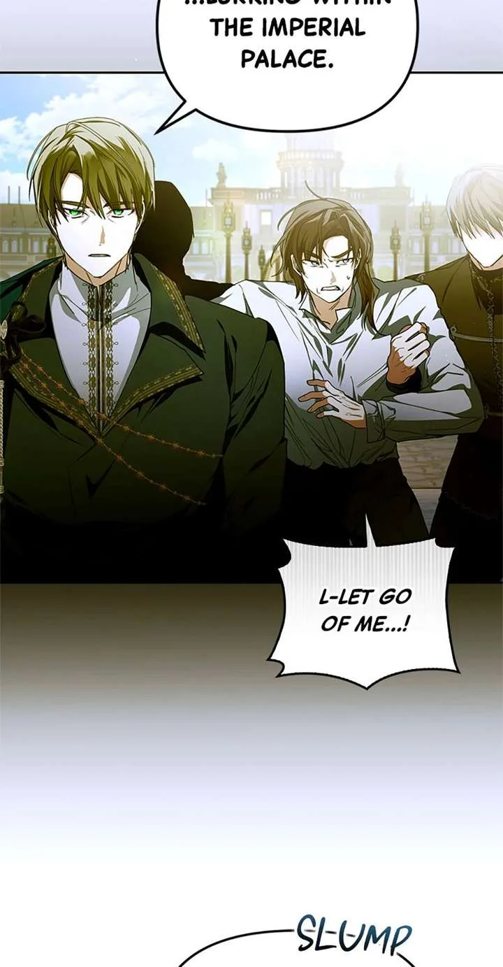 Fell Into the Arms of a Mad Villain Chapter 79 page 22