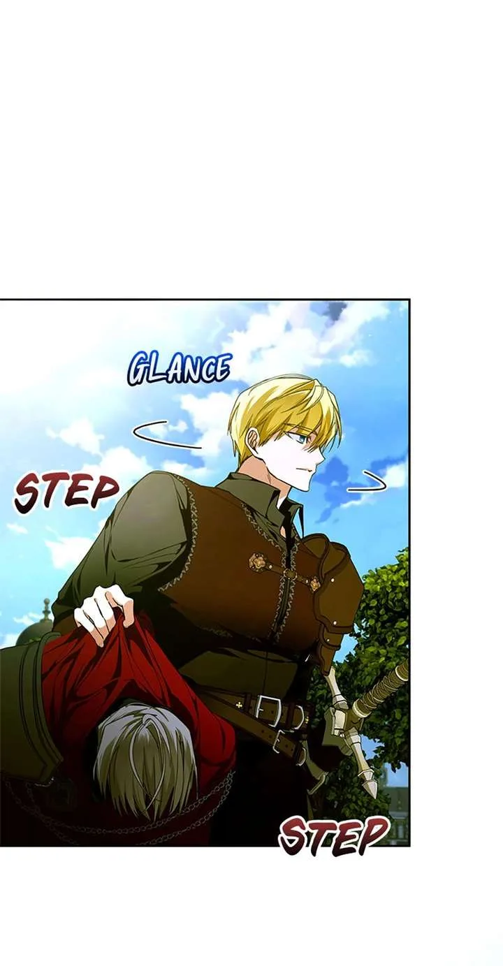 Fell Into the Arms of a Mad Villain Chapter 79 page 18