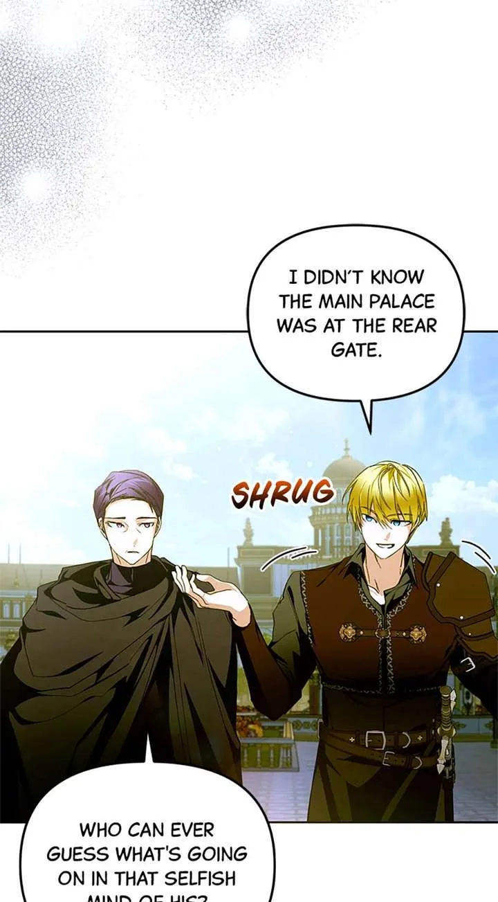 Fell Into the Arms of a Mad Villain Chapter 79 page 25