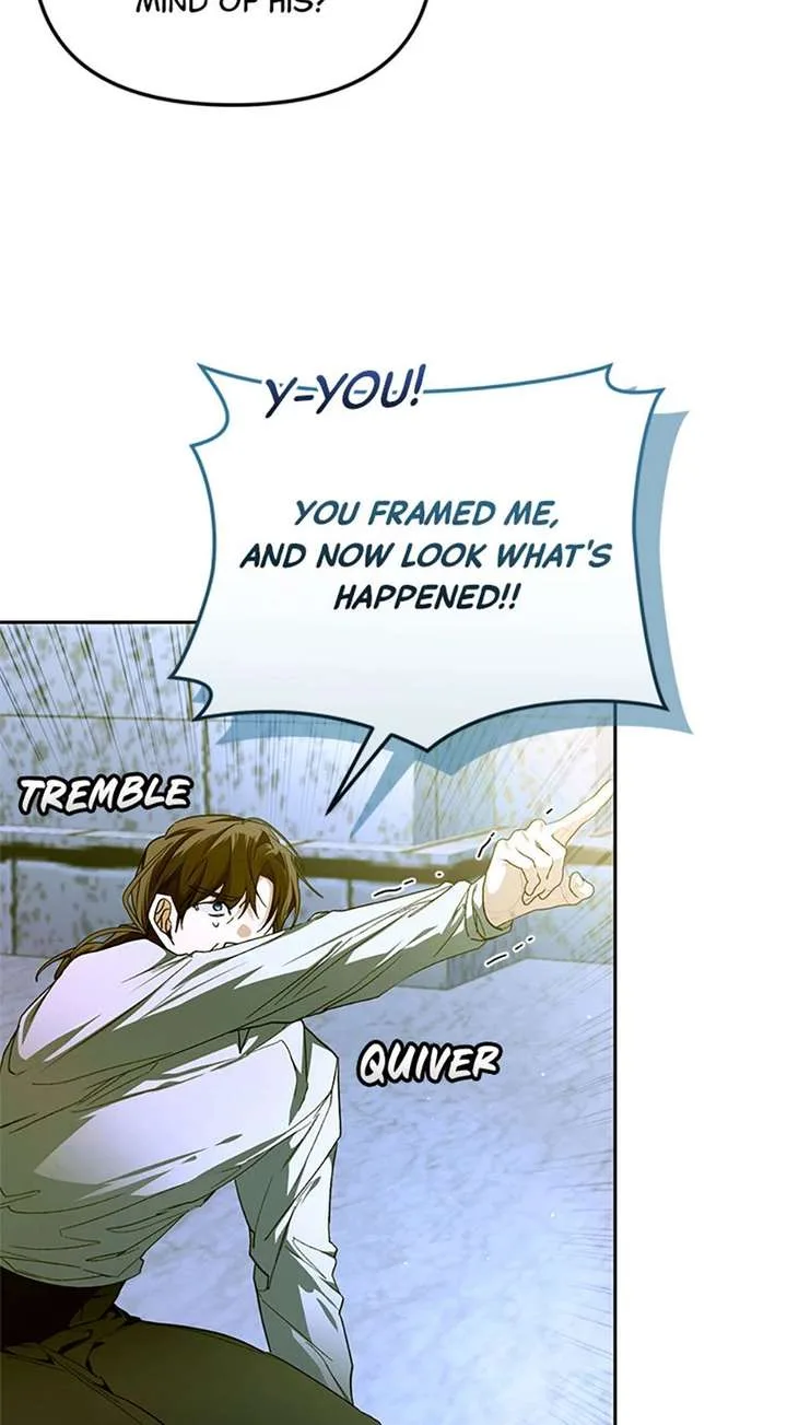 Fell Into the Arms of a Mad Villain Chapter 79 page 26