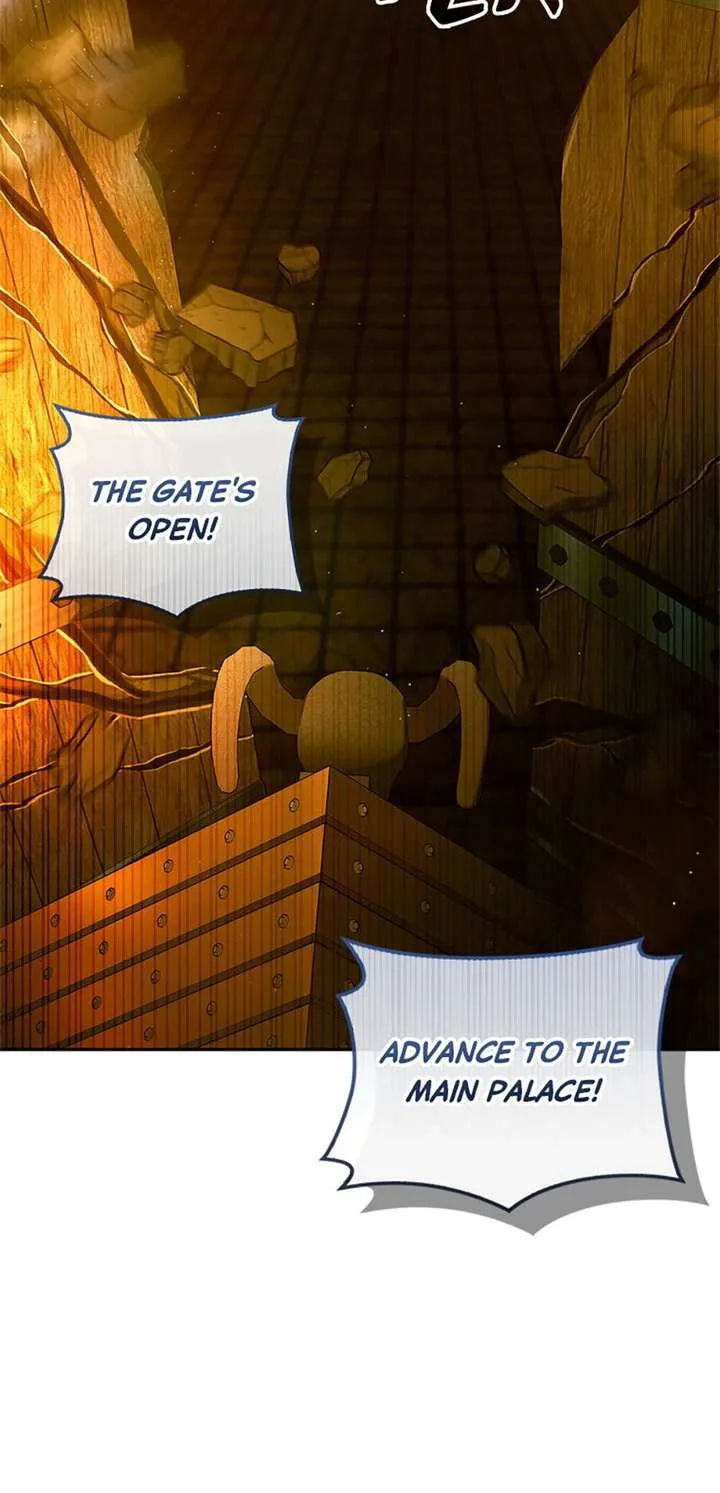 Fell Into the Arms of a Mad Villain Chapter 78 page 36