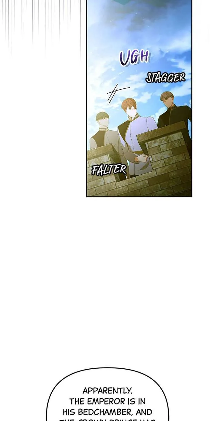 Fell Into the Arms of a Mad Villain Chapter 78 page 38