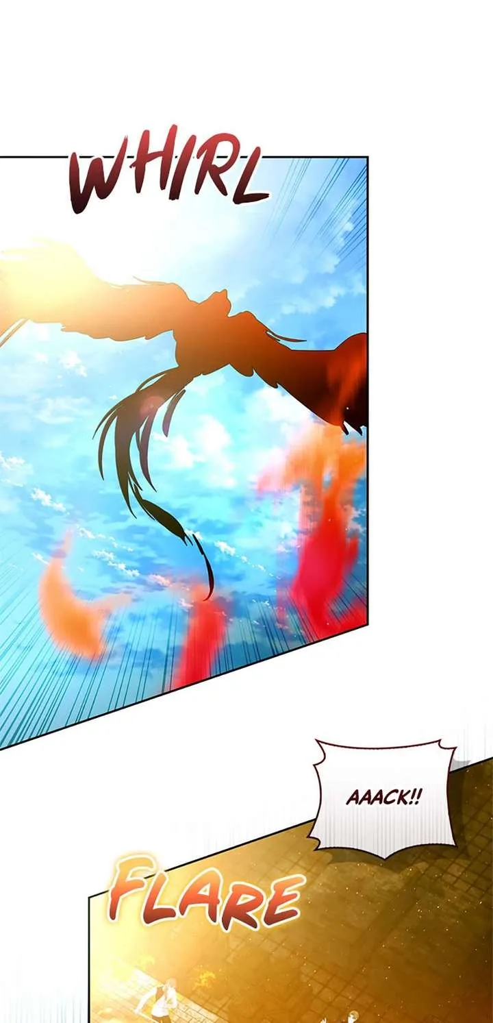 Fell Into the Arms of a Mad Villain Chapter 78 page 32