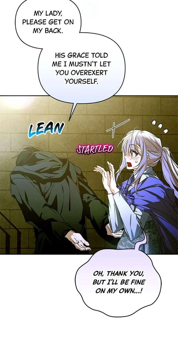 Fell Into the Arms of a Mad Villain Chapter 78 page 44