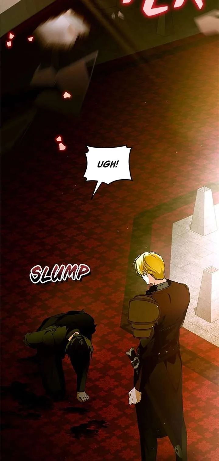 Fell Into the Arms of a Mad Villain Chapter 79 page 7