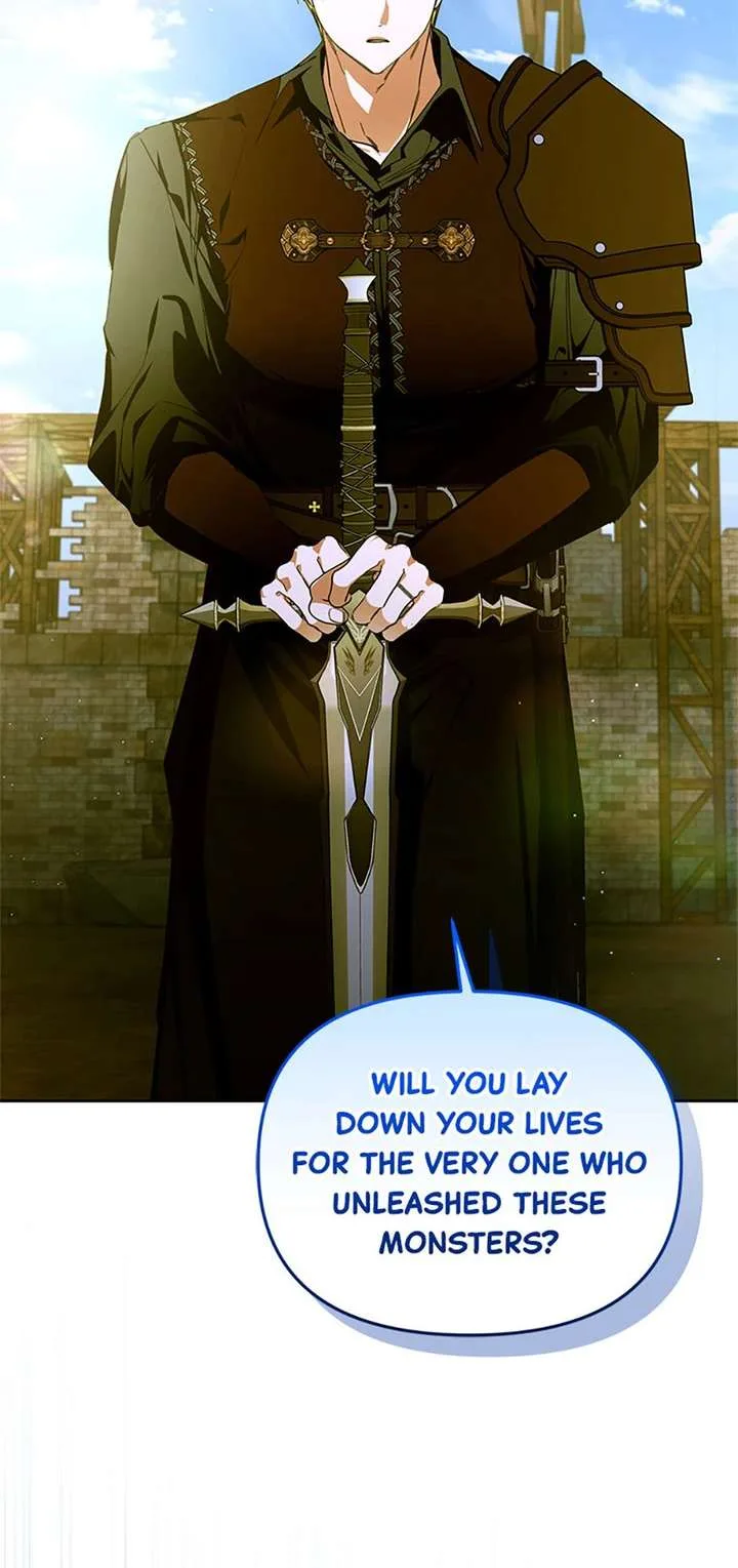 Fell Into the Arms of a Mad Villain Chapter 78 page 21