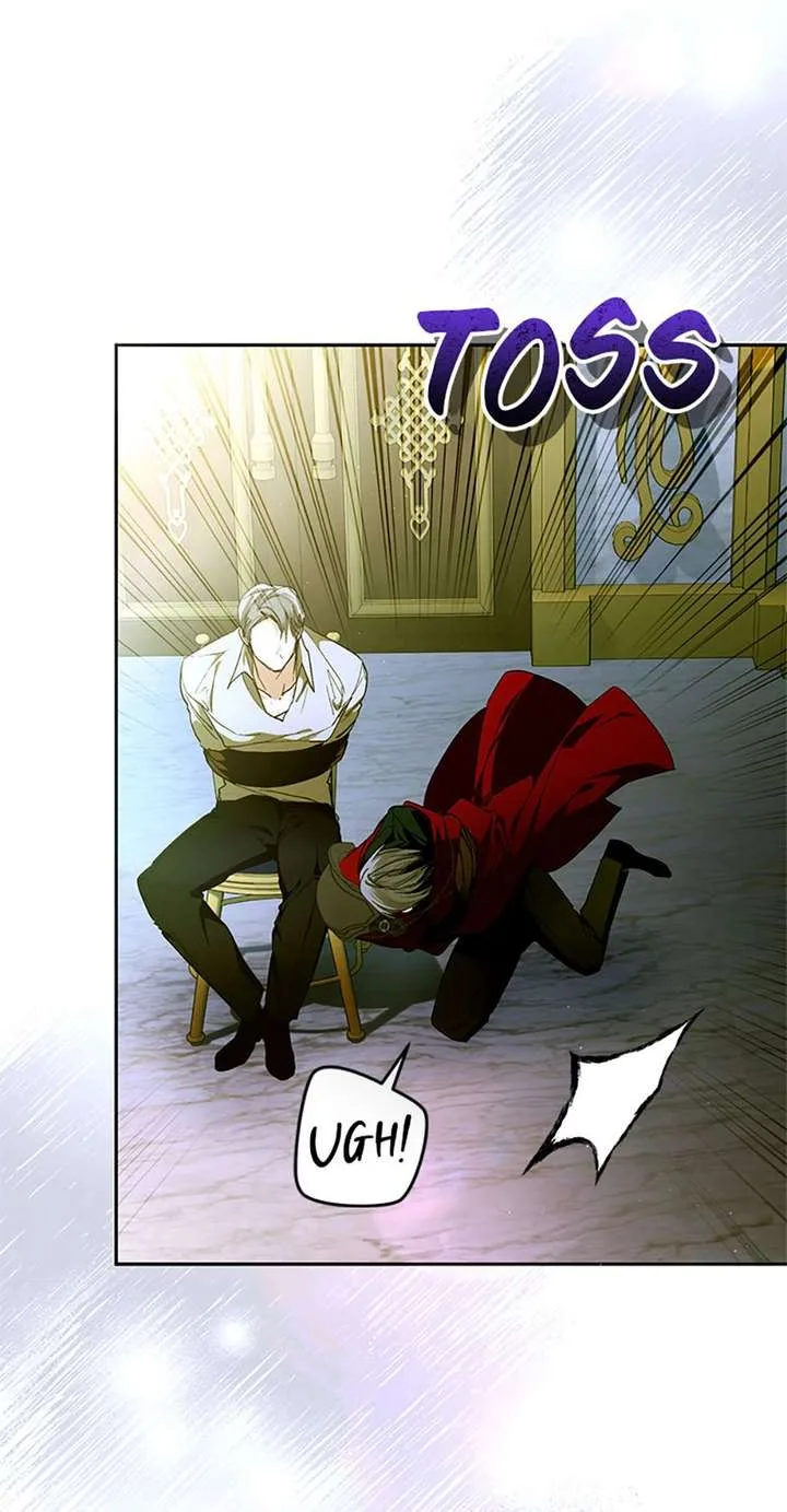 Fell Into the Arms of a Mad Villain Chapter 79 page 19