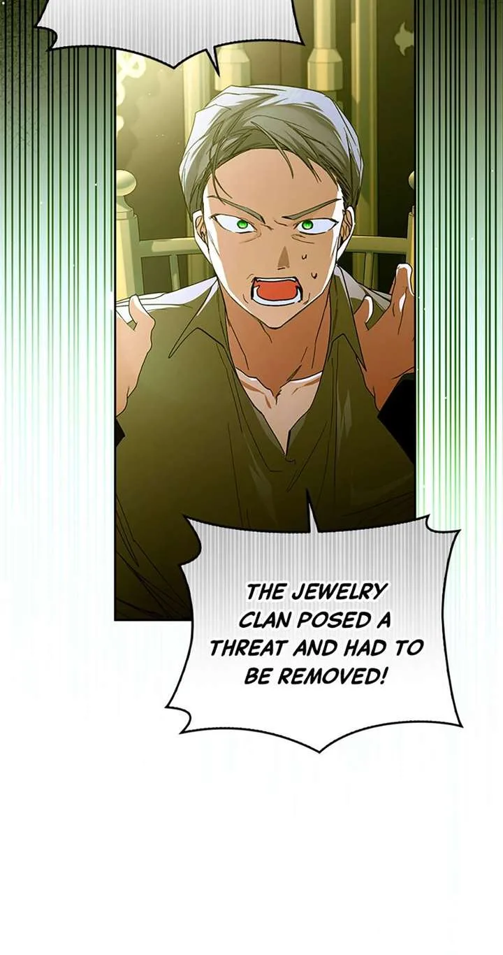 Fell Into the Arms of a Mad Villain Chapter 79 page 36