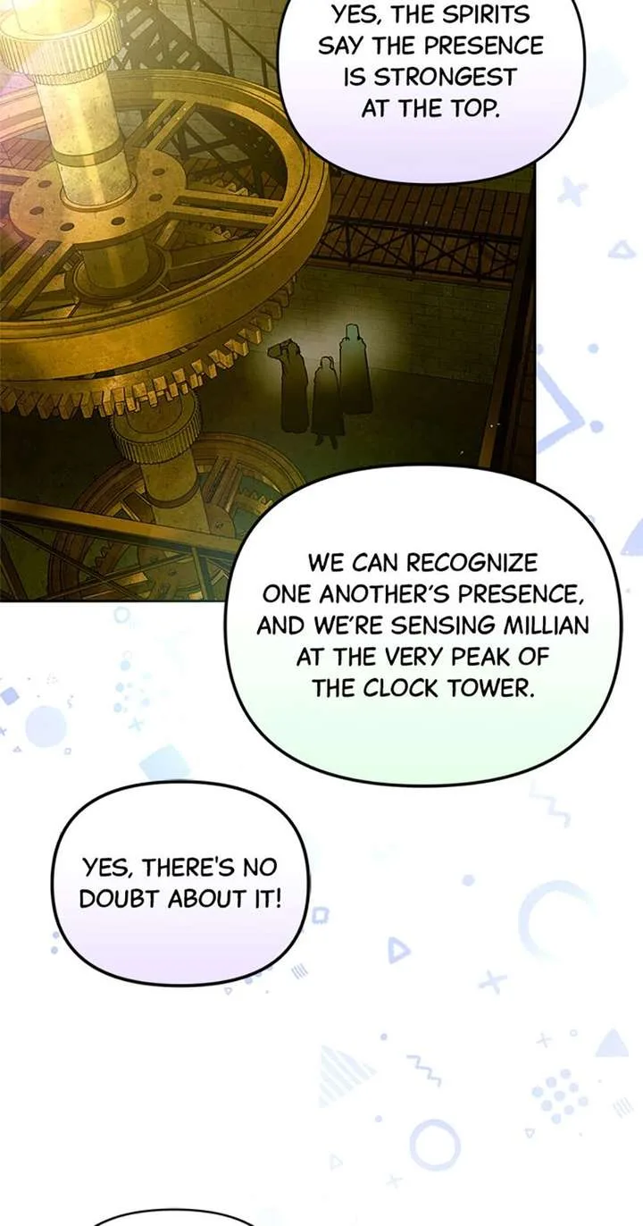 Fell Into the Arms of a Mad Villain Chapter 78 page 43