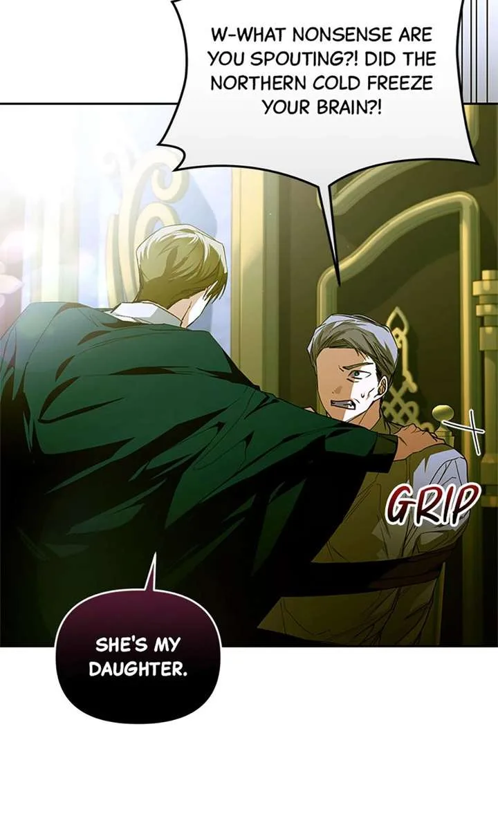 Fell Into the Arms of a Mad Villain Chapter 79 page 33