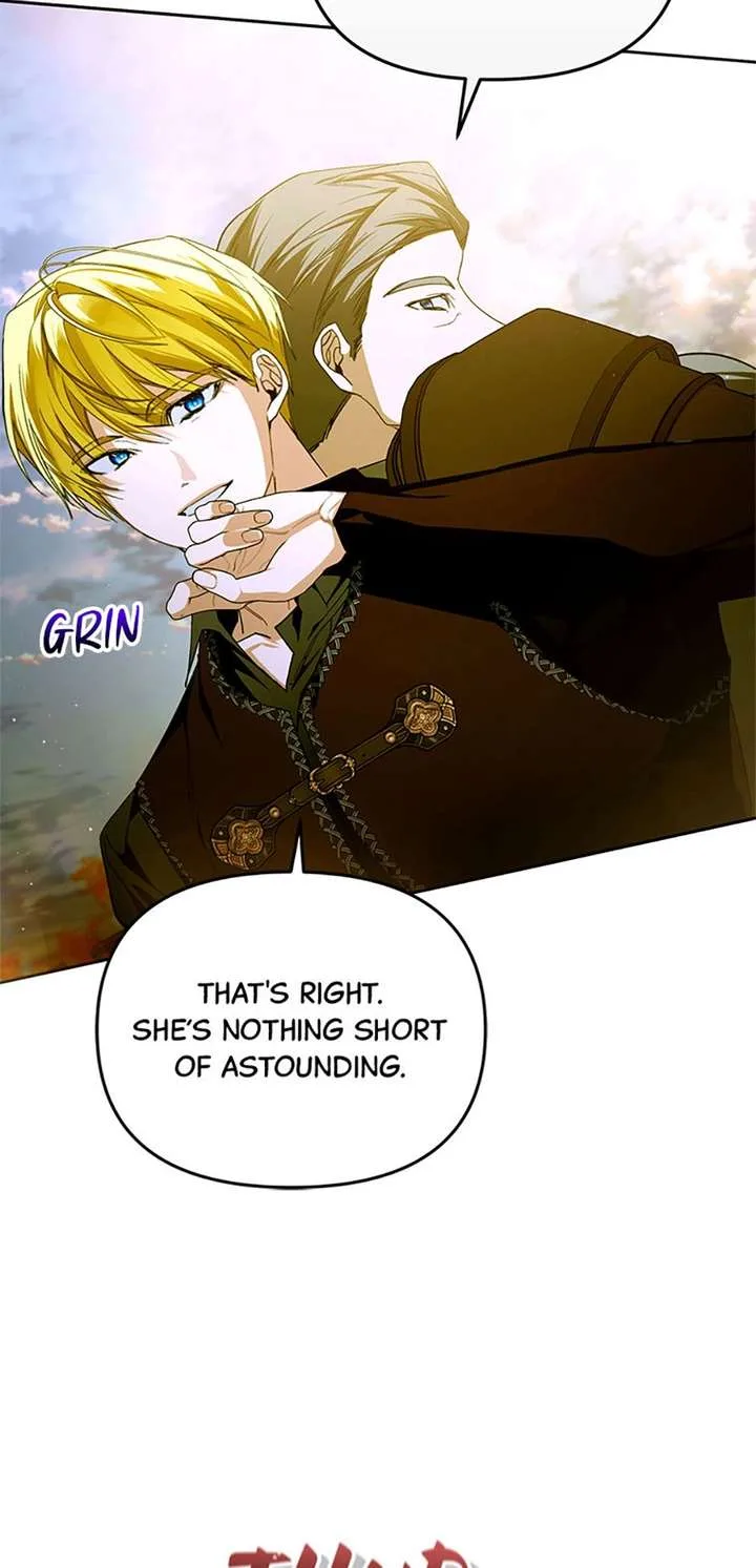 Fell Into the Arms of a Mad Villain Chapter 78 page 34