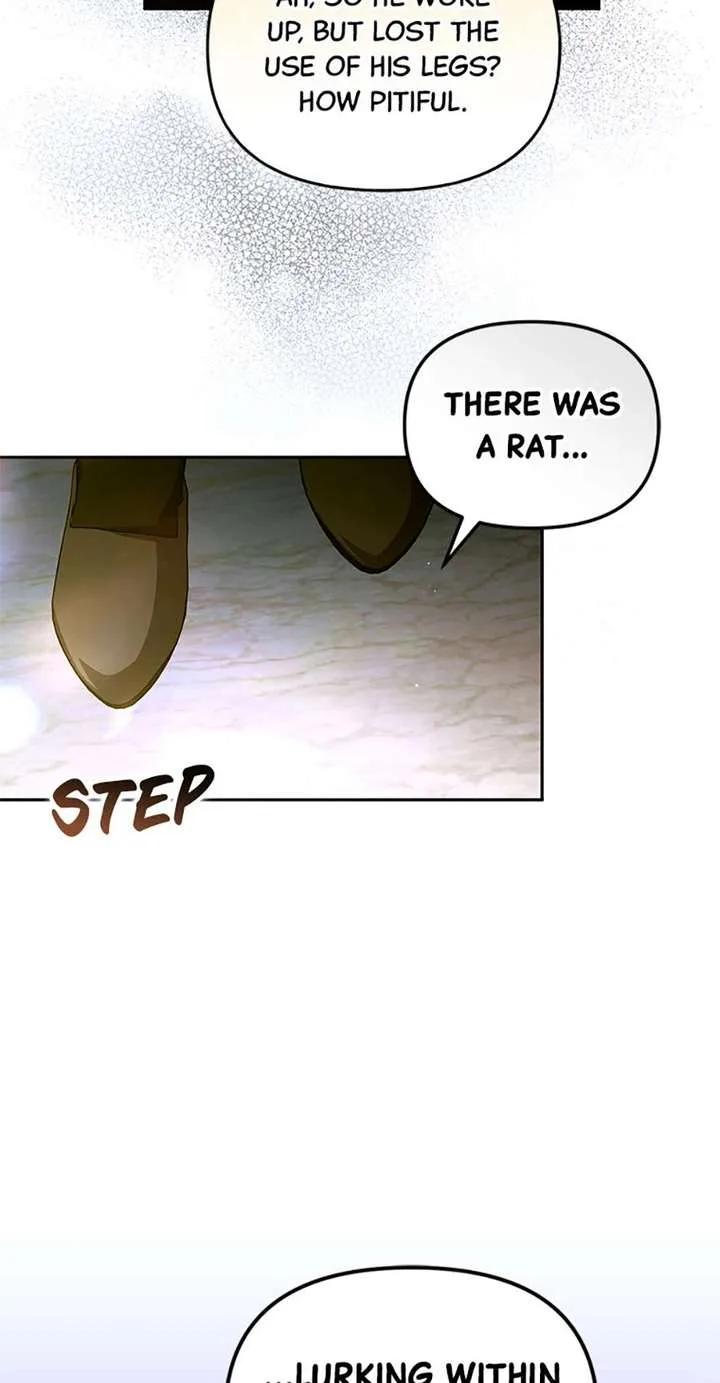 Fell Into the Arms of a Mad Villain Chapter 79 page 21