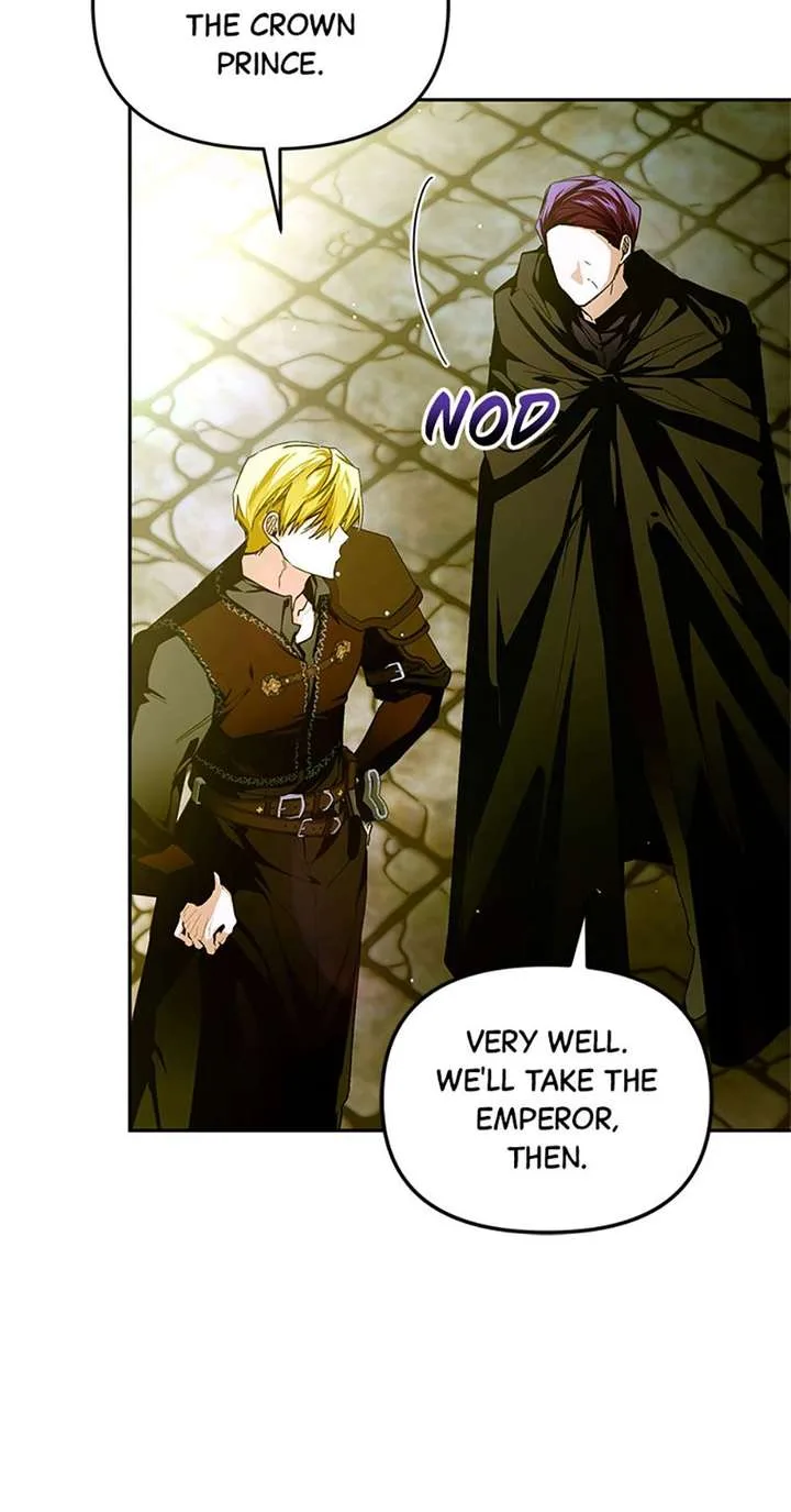 Fell Into the Arms of a Mad Villain Chapter 78 page 40