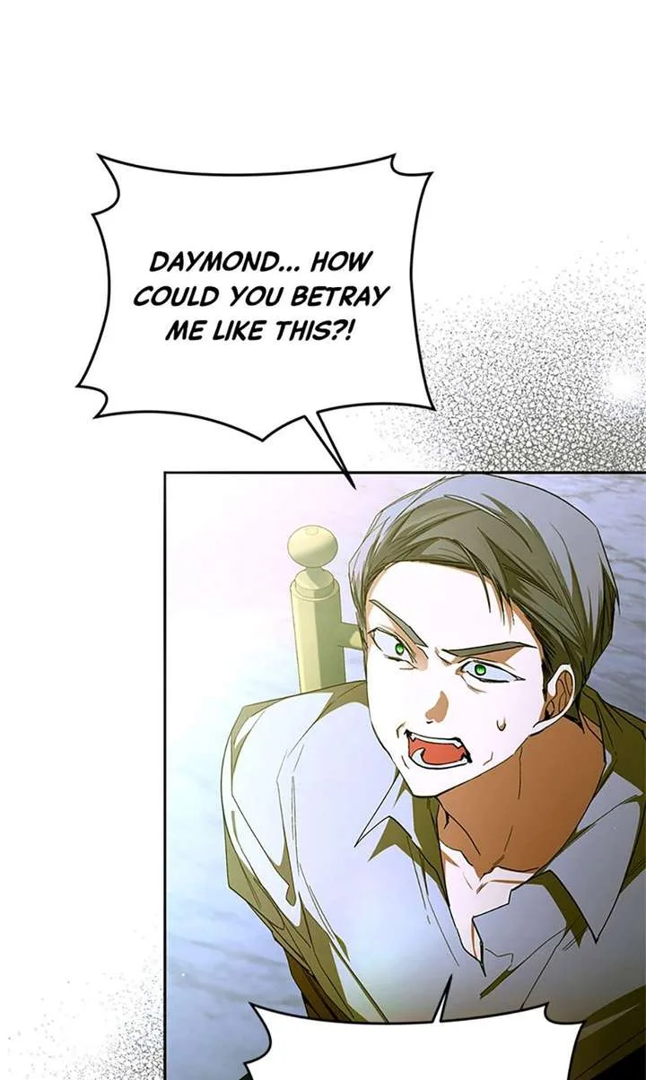 Fell Into the Arms of a Mad Villain Chapter 79 page 30