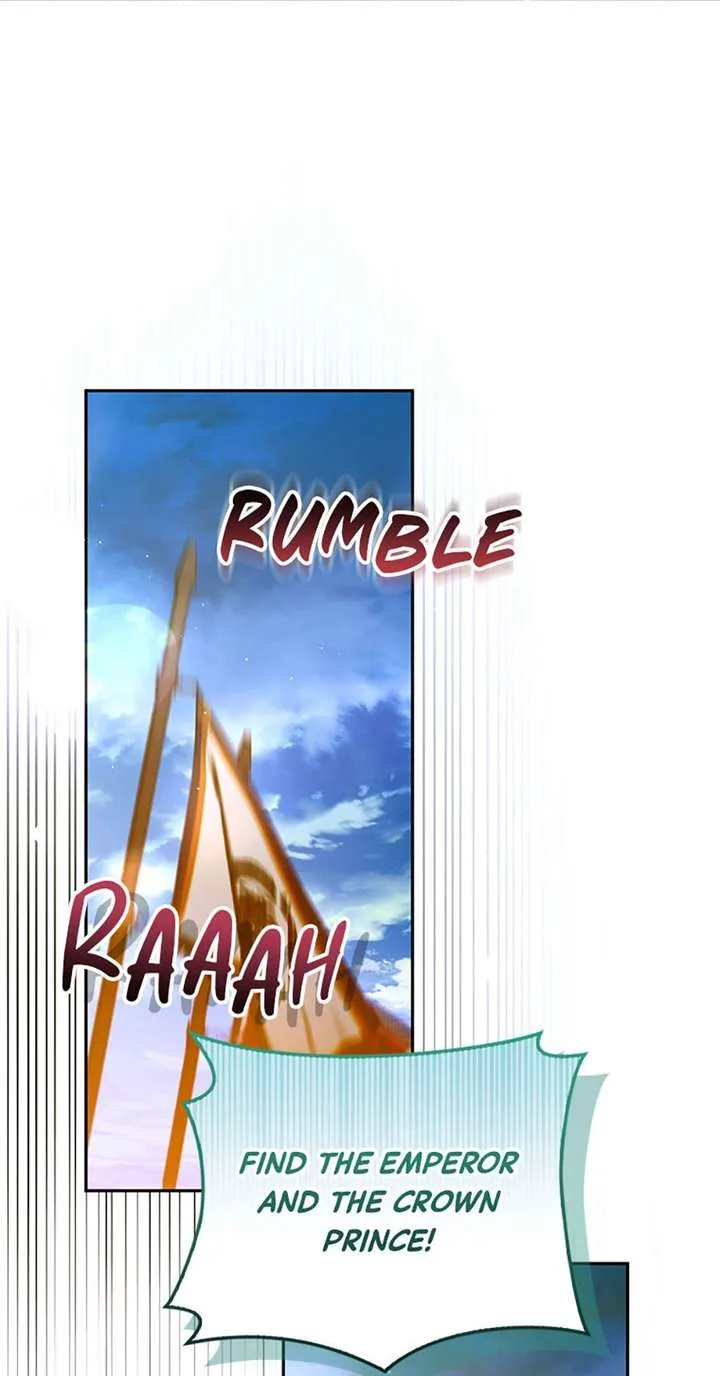 Fell Into the Arms of a Mad Villain Chapter 78 page 37