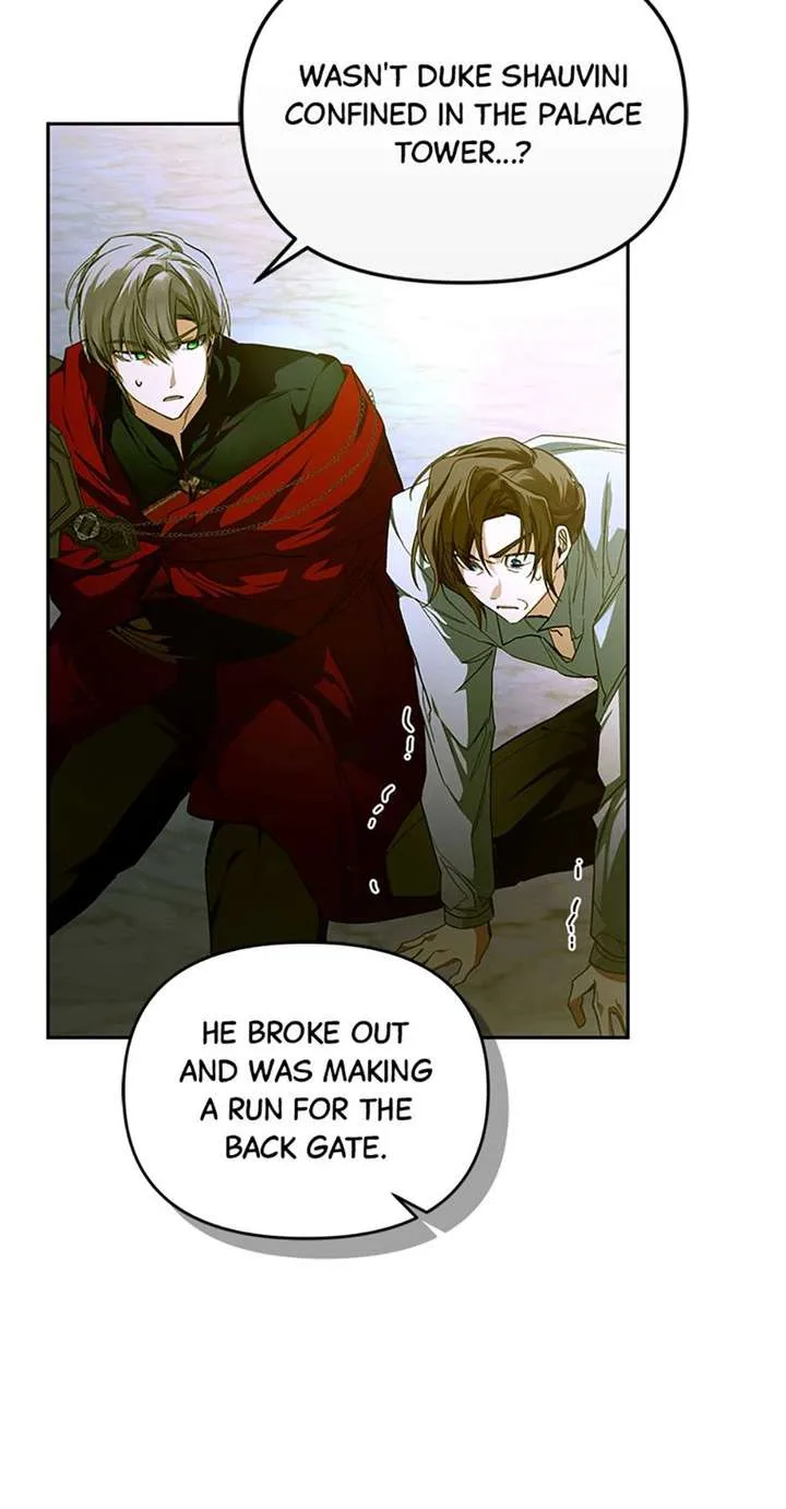 Fell Into the Arms of a Mad Villain Chapter 79 page 23