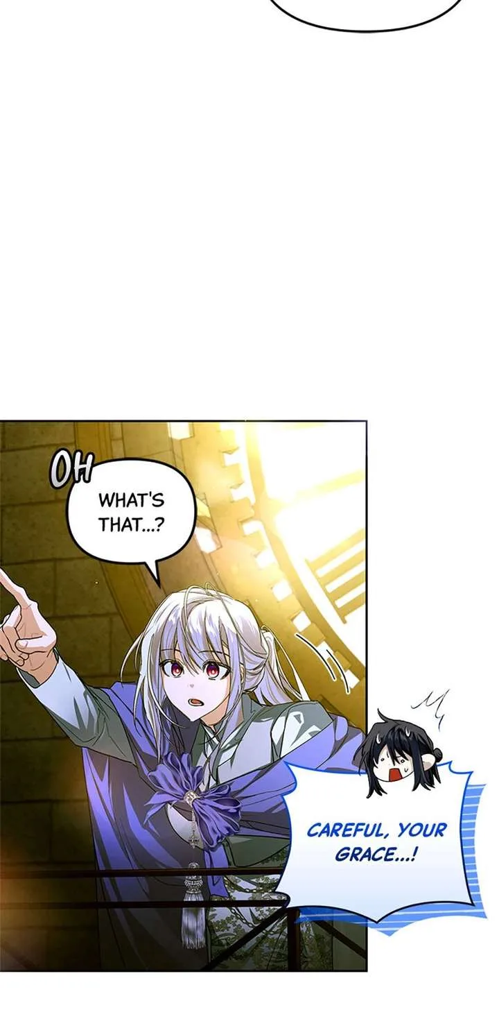 Fell Into the Arms of a Mad Villain Chapter 78 page 50