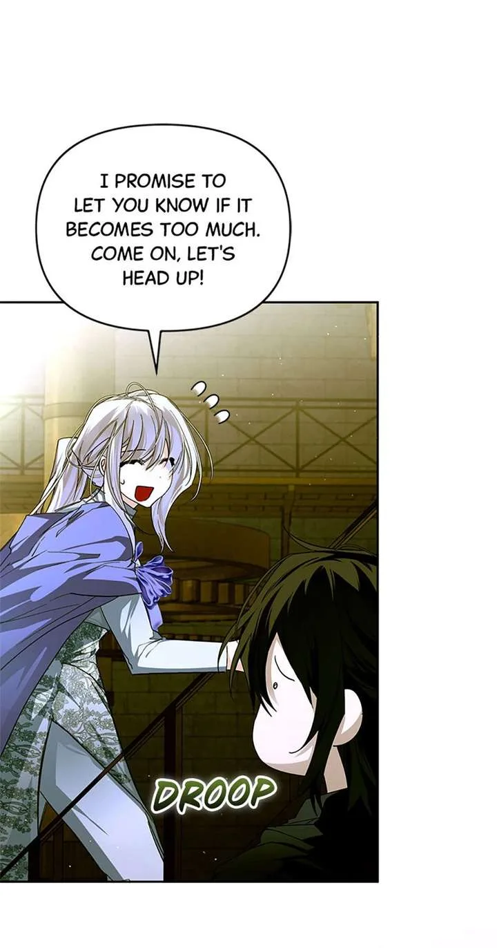 Fell Into the Arms of a Mad Villain Chapter 78 page 45