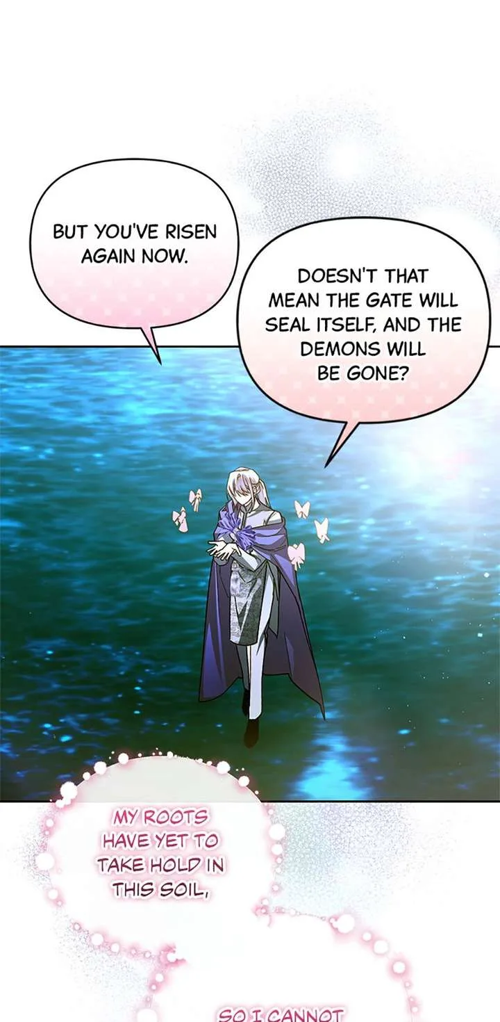 Fell Into the Arms of a Mad Villain Chapter 81 page 43