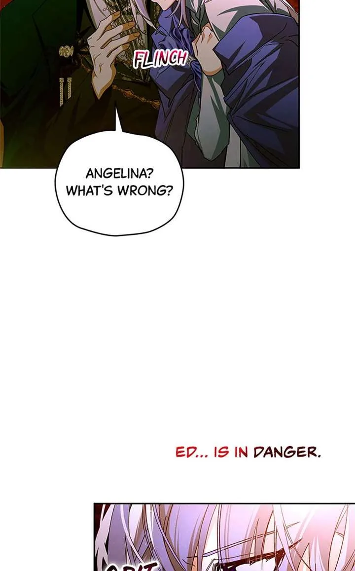 Fell Into the Arms of a Mad Villain Chapter 81 page 52