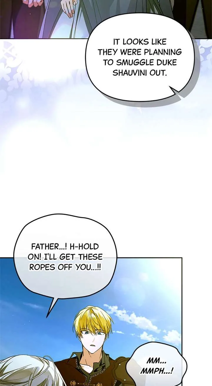 Fell Into the Arms of a Mad Villain Chapter 79 page 51