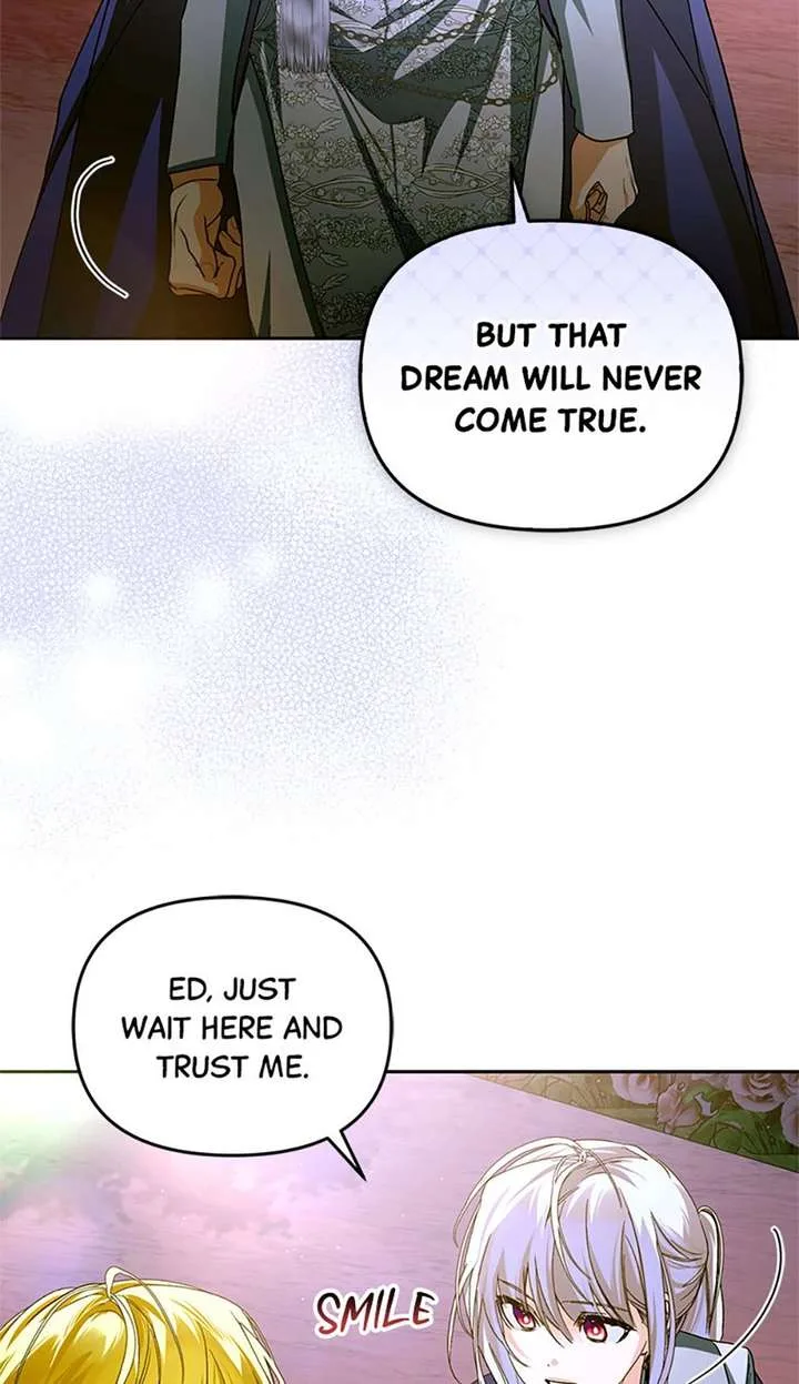 Fell Into the Arms of a Mad Villain Chapter 81 page 83