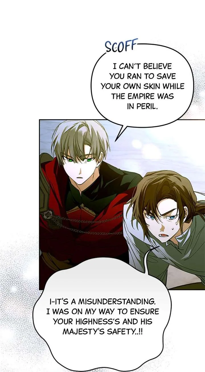 Fell Into the Arms of a Mad Villain Chapter 79 page 24
