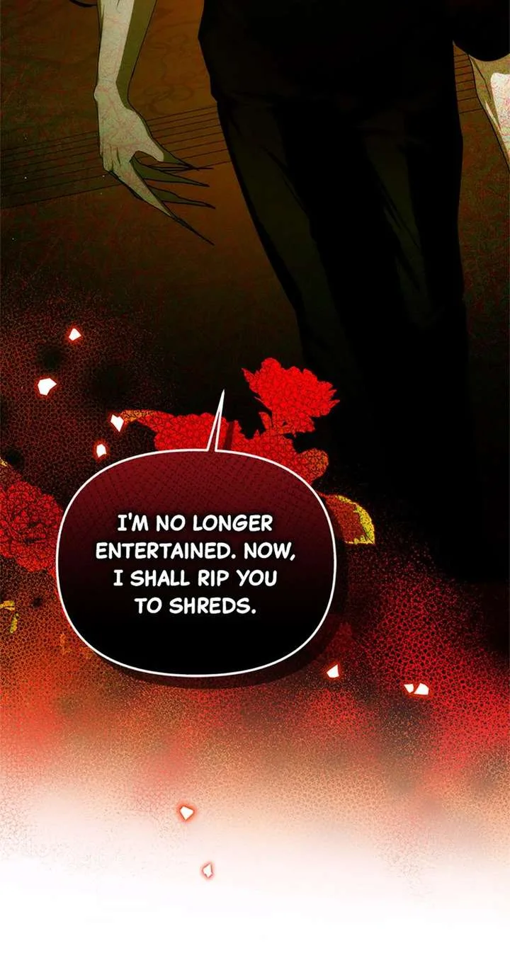 Fell Into the Arms of a Mad Villain Chapter 81 page 61