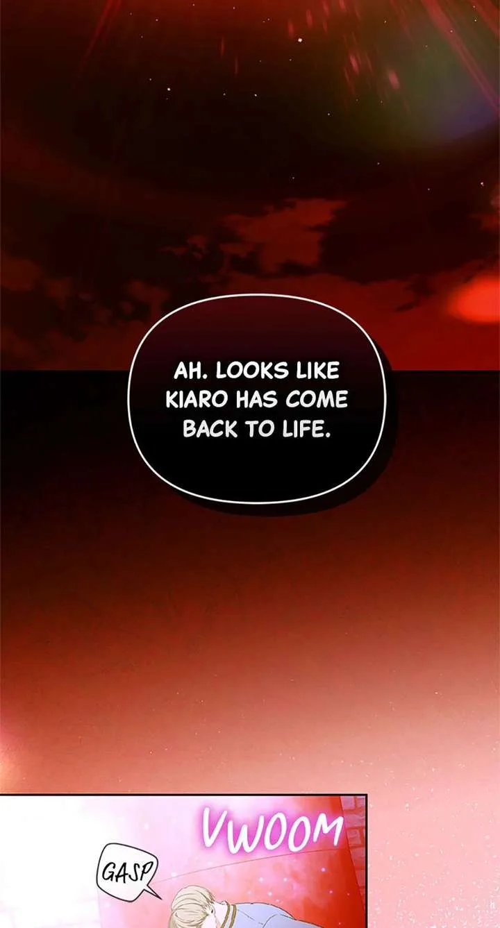 Fell Into the Arms of a Mad Villain Chapter 81 page 64