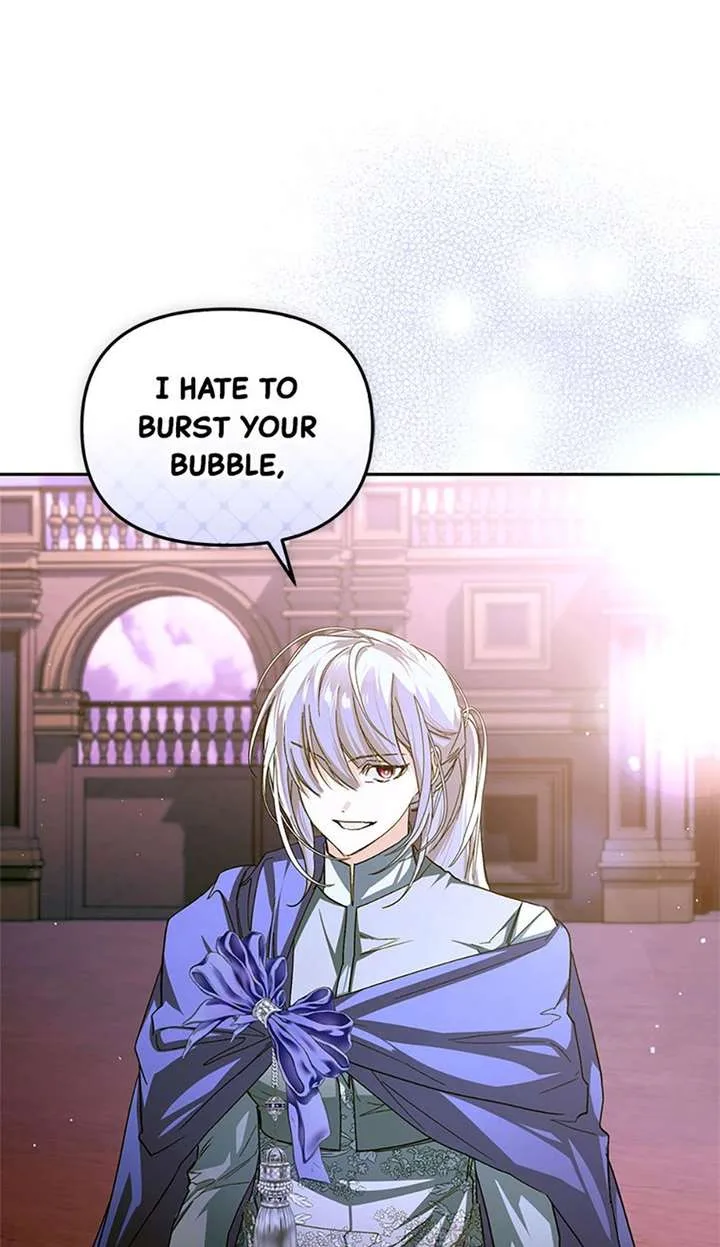 Fell Into the Arms of a Mad Villain Chapter 81 page 82