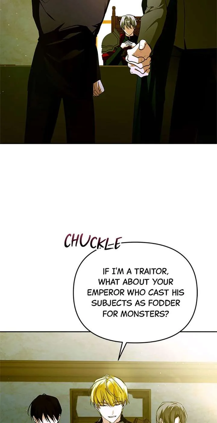 Fell Into the Arms of a Mad Villain Chapter 78 page 62
